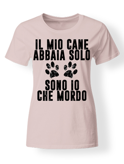 Maglie Cane 04