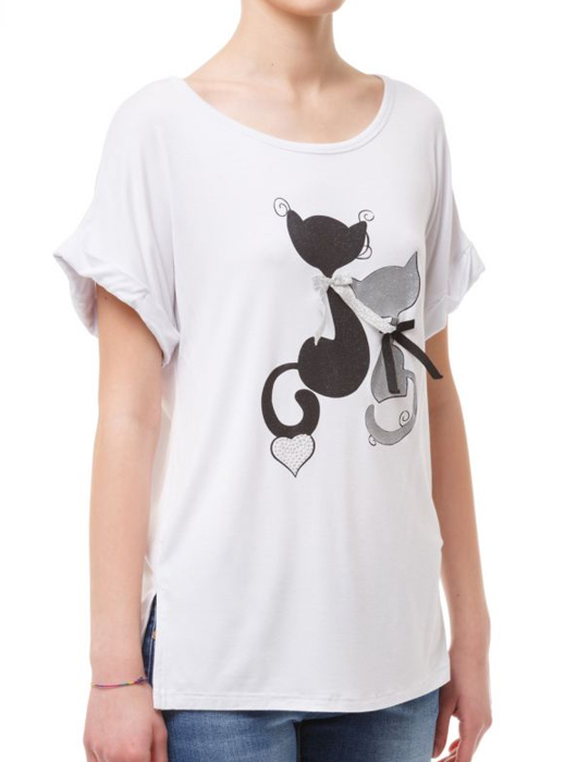 Maglie Gatti 10