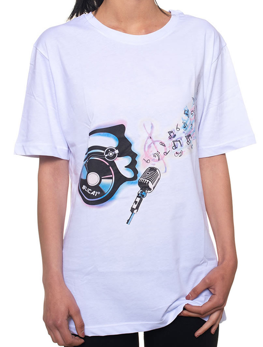 Maglia Musica 02