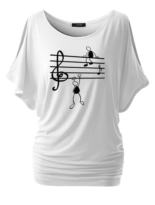 Maglia Musica 06