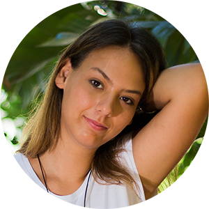 Modella Curù - Alice